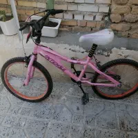 دوچرخه ۲۰
