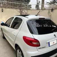 ۲۰۷ tu5 پلاس ۱۴۰۳