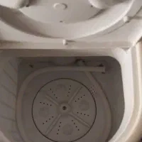 مینی ماشین لباسشویی/ مینی واش|ماشین لباسشویی و خشککن لباس|تهران, امیریه|دیوار