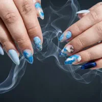 کاشت ناخن