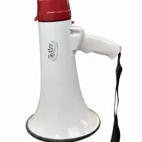 بلندگو دستی شارژی کارگردانی