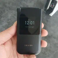 گوشی نوکیا 2720 تاشو نو|موبایل|ساوه, |دیوار