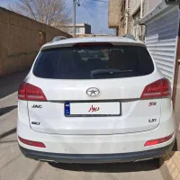 جک s5|خودرو سواری و وانت|همدان, |دیوار