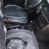 پژو فول تقویت مدل ۸۳ دوره رنگ|خودرو سواری و وانت|ارومیه, |دیوار