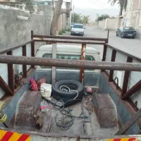 فروش پیکان وانت مدل 89