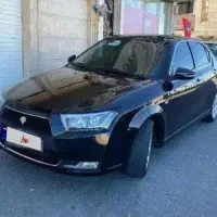 دناپلاس شیش سرعته اتومات فول