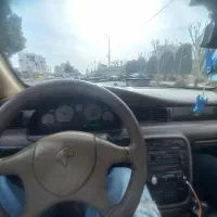 سمند مدل ۸۱|خودرو سواری و وانت|محمدشهر, محمدشهر|دیوار