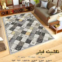 فروش مستقیم از تولیدی گلیم و گب|گلیم، جاجیم، گبه|کاشان, شهرک صنعتی فتح المبین|دیوار