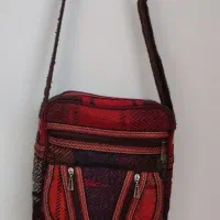 سه تا کیف دوشی|کیف، کفش، کمربند|زنجان, |دیوار