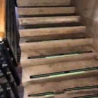 فروش و نصب انواع ترمز پله|مصالح و تجهیزات ساختمان|فسا, |دیوار