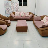 سرویس مبلمان ۷ نفره پارامونت ترک paramont