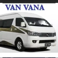 رفع محدودیت سرعت ون وانا (90کیلومتر به عدد دلخواه)