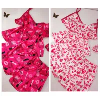 تاپ و شلوارک ساتن|لباس|مشهد, شهید قربانی|دیوار