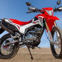 موتور فلات cfr 200 نو نو