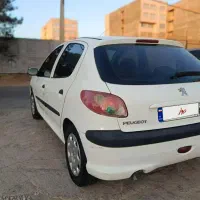 206مدل93T5|خودرو سواری و وانت|محمدشهر, عباس آباد|دیوار