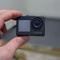 دوربین ورزشی SJCAM