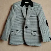 لباس پسرانه