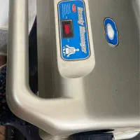 تردمیل Turbo2200|تجهیزات ورزشی|شیراز, پانصد دستگاه ارتش|دیوار