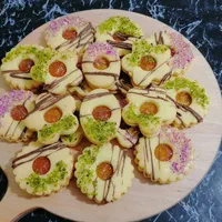 دوره آموزش شیرینی های سنتی|خدمات آموزشی|کرمان, |دیوار