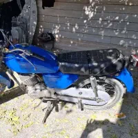 یاماها 125rs|موتورسیکلت|بهبهان, |دیوار