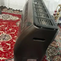 بخاری گازی ایمن گاز بخاری برقی|بخاری، هیتر، شومینه|تهران, سازمان برنامه جنوبی|دیوار