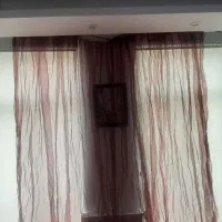 پرده ۵ عدد|پرده، رانر، رومیزی|تهران, شهمیرزادی|دیوار