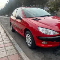 ۲۰۶ تیپ ۲ مدل ۱۳۹۸ در حد صفر|خودرو سواری و وانت|محمدیه-قزوین, |دیوار