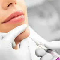 به یک اتاق در مطب برای لاین لیزر و ... نیازمندیم.