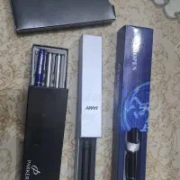 قلم و خودکار خودنویس
