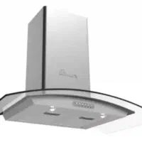 هود بیمکث موتور فلزی مدل 2005u