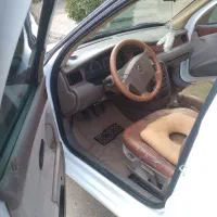 سمند دوگانه مدل۹۴|خودرو سواری و وانت|اردبیل, |دیوار