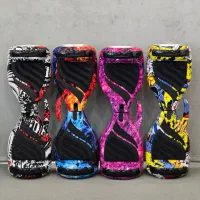 متنــوع ترین مـدل های اسکوتر در فروشگاه سیــمرغ *|دوچرخه، اسکیت، اسکوتر|اصفهان, شهرک ولیعصر|دیوار