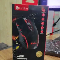 موس گیمینگ پروان مدلpmg30 با سیم