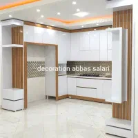 کابینت و کمد دیواری