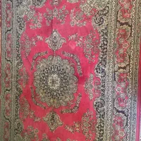 فروش فرش دسته دوم