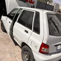 111|خودرو سواری و وانت|بندرعباس, |دیوار