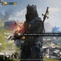 اکانت کالاف دیوتی موبایل