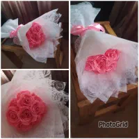 دست گل ربانی