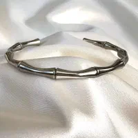 بنگل استیل بامبو