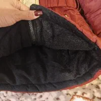 دو عددکاپشن دخترانه تا ۳سال|کفش و لباس بچه|پردیس, فاز ۹|دیوار