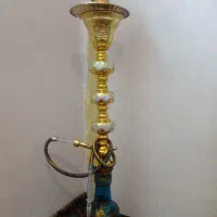 قلیون عربی