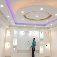 نقاشی ساختمان در تمام نقاط کرج