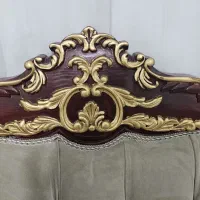 مبلمان ۹ نفره|مبلمان خانگی و میز عسلی|رباطکریم, رباطکریم|دیوار