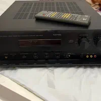 آمپیلی یاماها مدل A 2070