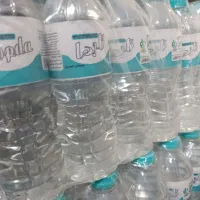 آب آشامیدنی و قند عمده