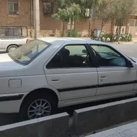 پژو پارس سال، مدل ۱۳۹۴