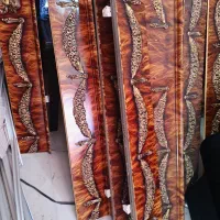 کتیبه حدودا10 متر|پرده، رانر، رومیزی|ارومیه, |دیوار