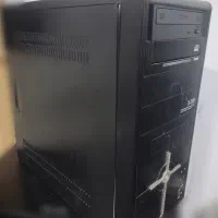 کیس ۱ترابایت گرافیک ۱گیگ|رایانه رومیزی|نهاوند, |دیوار