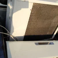 خریدار  انواع  کولر  پنجریی ودوتیکه سوخته و خراب|کولر گازی و فن‌کوئل|آبادان, |دیوار