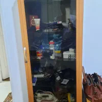 کمد و میز mdf